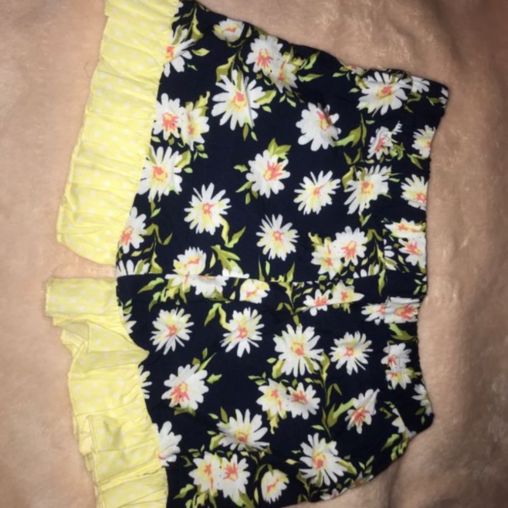 Girls 2 piece outfit